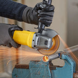 Szlifierka kątowa Stanley FMEG210-QS 850W