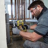 Trapano a percussione Stanley FMEH750K-QS 750W