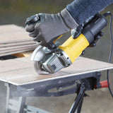 Szlifierka kątowa Stanley FMEG210-QS 850W