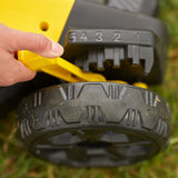 Rasaerba Stanley SFMCMW2651M-QW 18V 4Ah