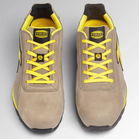 Buty robocze Diadora Glove Hyperform Low S3S