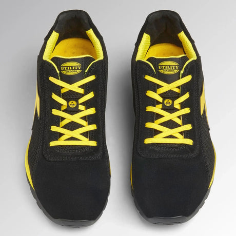 Buty robocze Diadora Glove Hyperform Low S3S