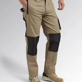 Pantalone Diadora Stretch Performance