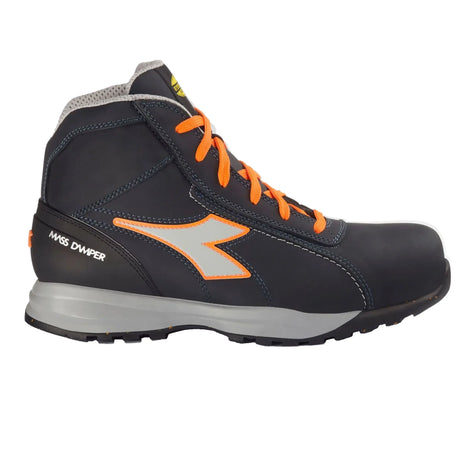 Buty robocze Diadora Glove MDS Mid S3S