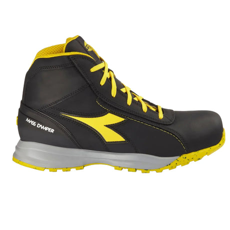 Buty robocze Diadora Glove MDS Mid S3S