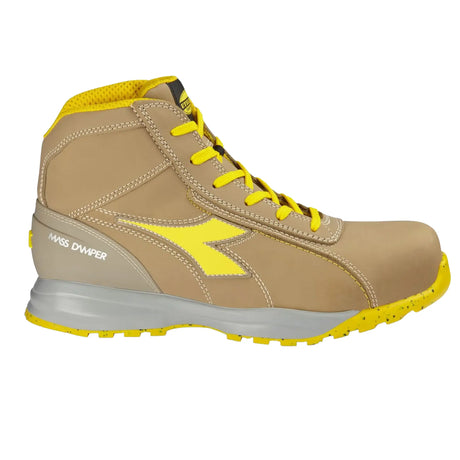 Buty robocze Diadora Glove MDS Mid S3S