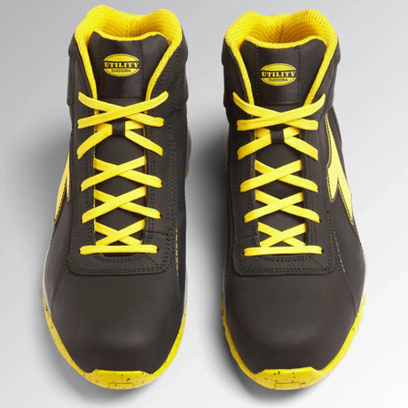 Buty robocze Diadora Glove MDS Mid S3S