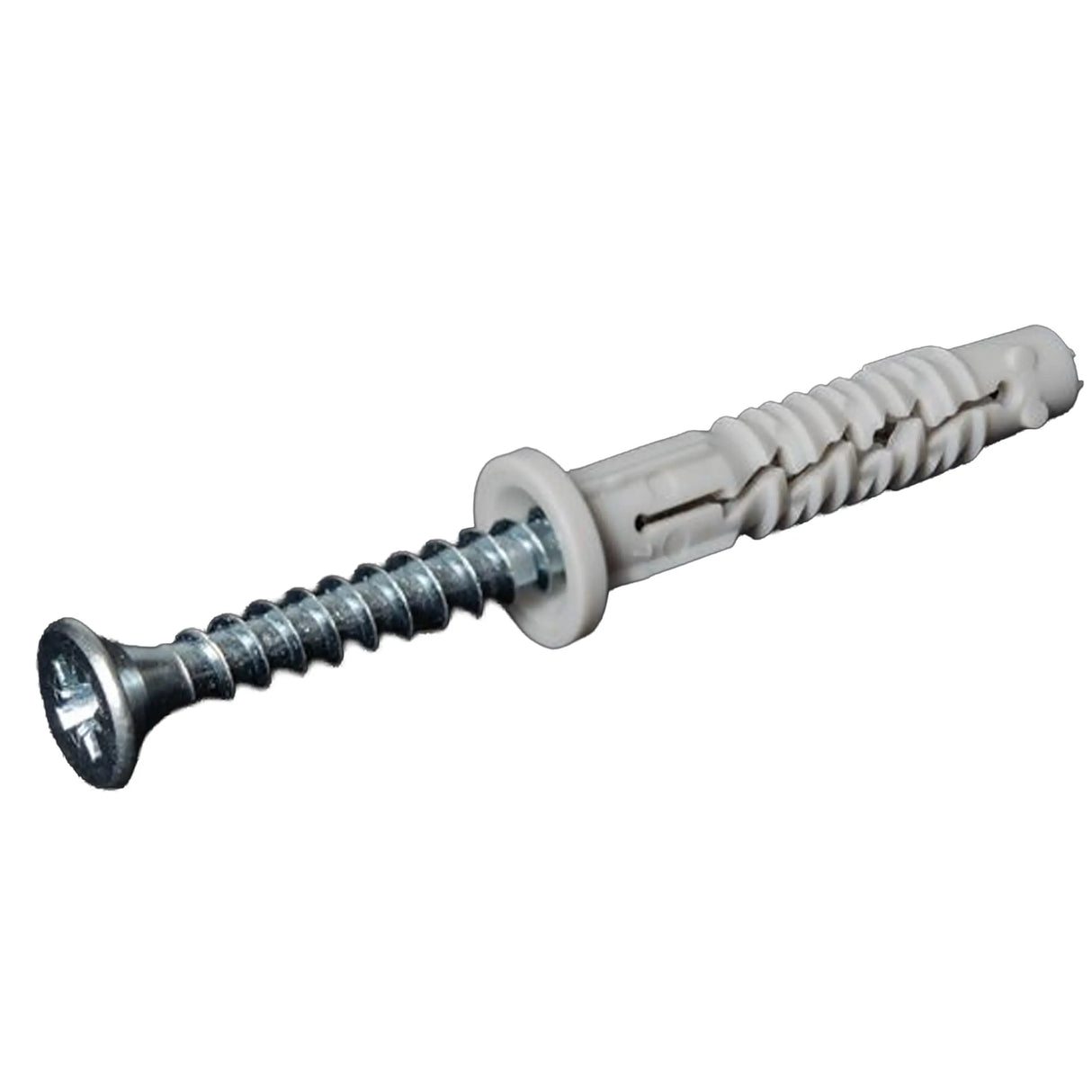 Akifix NF05721BA300 Kołki nylonowe Saetta 300 szt.