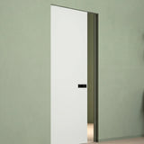 Anta Scorrevole Filo Muro Ermetika VELIO AB AL