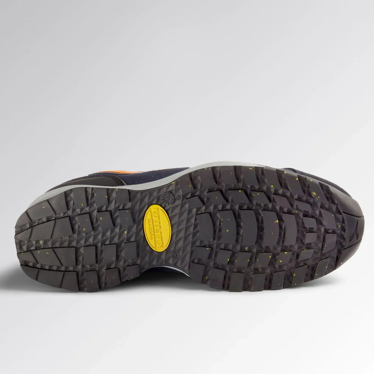 Scarpa Diadora Glove MDS Text low S1P HRO SRC Dark Navy
