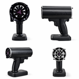 Soffiatore a pistola EMT Turbo 18V