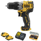 Valigetta attrezzi Usag 002 UDM/DCD706 18V 3Ah