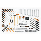 Arredo officina Beta 2.0 AW con 157 Utensili Omaggio