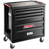 Carrello START XL USAG 516 STXL6NMM Assortimento 302 pz