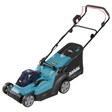 LM003GZ - Makita LM003GZ XGT 40V 38cm Kosiarka
