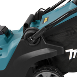 LM003GZ - Makita LM003GZ XGT 40V 38cm Kosiarka - Zdjęcie 14
