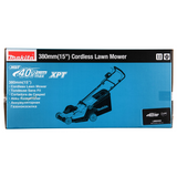 LM003GZ - Makita LM003GZ XGT 40V 38cm Kosiarka - Zdjęcie 19
