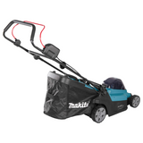 LM003GZ - Makita LM003GZ XGT 40V 38cm Kosiarka - Zdjęcie 5