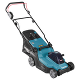 LM003GZ - Makita LM003GZ XGT 40V 38cm Kosiarka - Zdjęcie 7