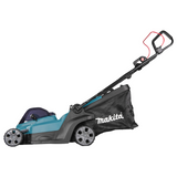 LM003GZ - Makita LM003GZ XGT 40V 38cm Kosiarka - Zdjęcie 9