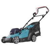 LM003GZ - Makita LM003GZ XGT 40V 38cm Kosiarka - Zdjęcie 10