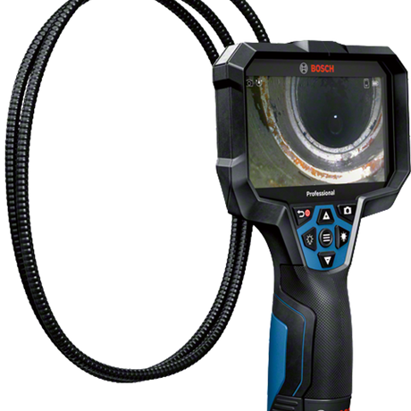0601241400 - Kamera inspekcyjna Bosch GIC 12V-5-27 C PRO 12V - Zdjęcie 21