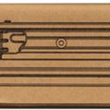 1914P1-6 - Makita 1914P1-6 Magazynek na gwoździe o dużej pojemności DBN900 - Zdjęcie 5