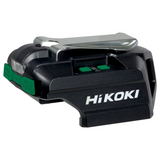 UC18DAW4Z – adapter USB i ładowarka HiKOKI UC18DAW4Z 18 V