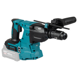 HR012GZ01 - Wiertarka udarowa Makita HR012GZ01 XGT 40V SDS-Plus 28 mm 3,3J - Zdjęcie 7