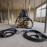 Sistema di Trasporto Bosch GBP100