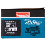 BO003CGZ - Szlifierka mimośrodowa Makita BO003CGZ 40 V - Zdjęcie 20