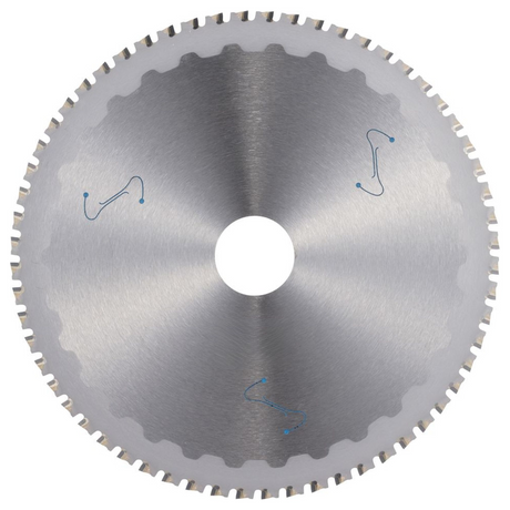 Lama TCT Makita E-23357 185x30mm 60T