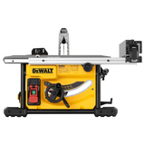 DWE7485-QS - Piła stołowa Dewalt DWE7485-QS 210 mm 1850 W - Zdjęcie 2
