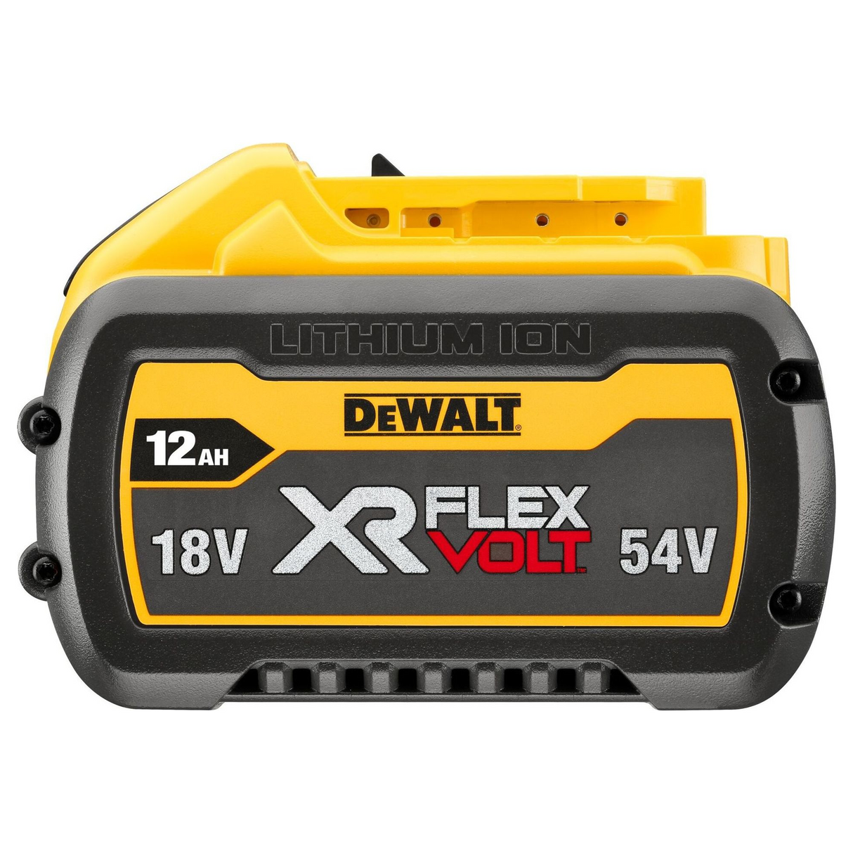 DCB548-XJ - Akumulator Dewalt DCB548-XJ 54 V 12 Ah - Zdjęcie 2