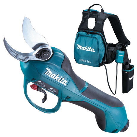 DUP361PT2 - Makita DUP361PT2 LXT 18Vx2 5Ah Nożyce do przycinania