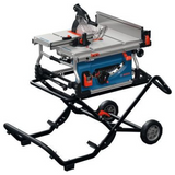 0601B57000 - Stół warsztatowy Bosch GTA50W PRO - Zdjęcie 13