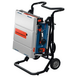 0601B57000 - Stół warsztatowy Bosch GTA50W PRO - Zdjęcie 14