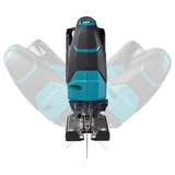 JV002GZ01 - Piła szablasta Makita JV002GZ01 40V - Zdjęcie 16