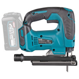 JV002GZ01 - Piła szablasta Makita JV002GZ01 40V - Zdjęcie 6