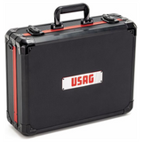 Valigia Assortimento Elettrotecnica Usag 002 ME 181 Pezzi