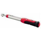 U08100025 - Klucz dynamometryczny USAG 810J 5-25 Nm 1/4" - Zdjęcie 4