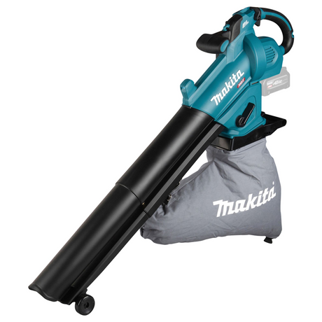 UB005GZ - Odkurzacz Makita UB005GZ XGT 40V z dmuchawą