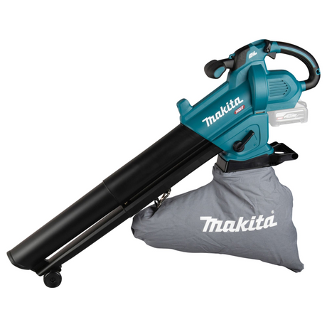 UB005GZ - Makita UB005GZ XGT Odkurzacz z dmuchawą 40 V - Zdjęcie 2