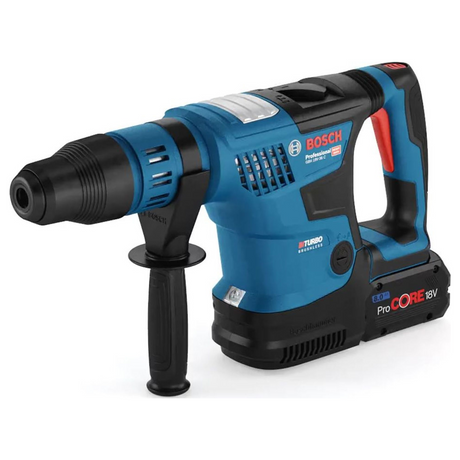 0611915002 - Młotowiertarka Bosch GBH 18V-36 C PRO 18V 8Ah - Zdjęcie 12