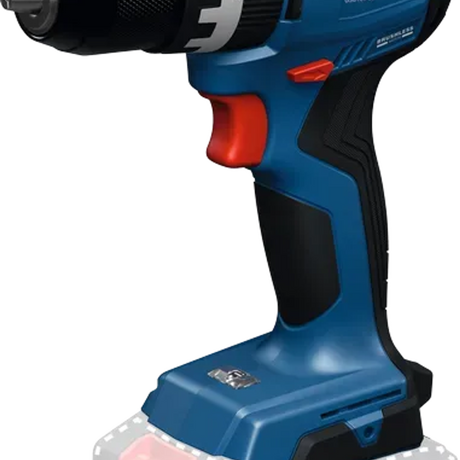 06019S0121 - Wiertarko-wkrętarka akumulatorowa Bosch GSB18V-52 18 V - Zdjęcie 16