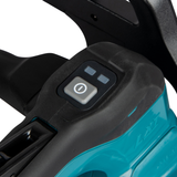 DUC258Z - Elettrosega Top Handle Makita DUC258Z 18V - Immagine 11
