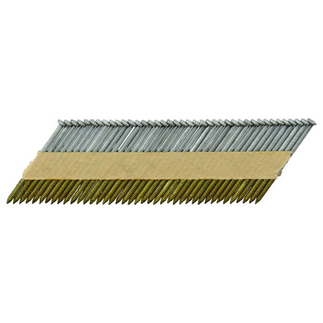 P-77089 - Gwoździe Makita P-77089 34°, głowica D 3,1 x 65 mm, 3000 szt. - Zdjęcie 2