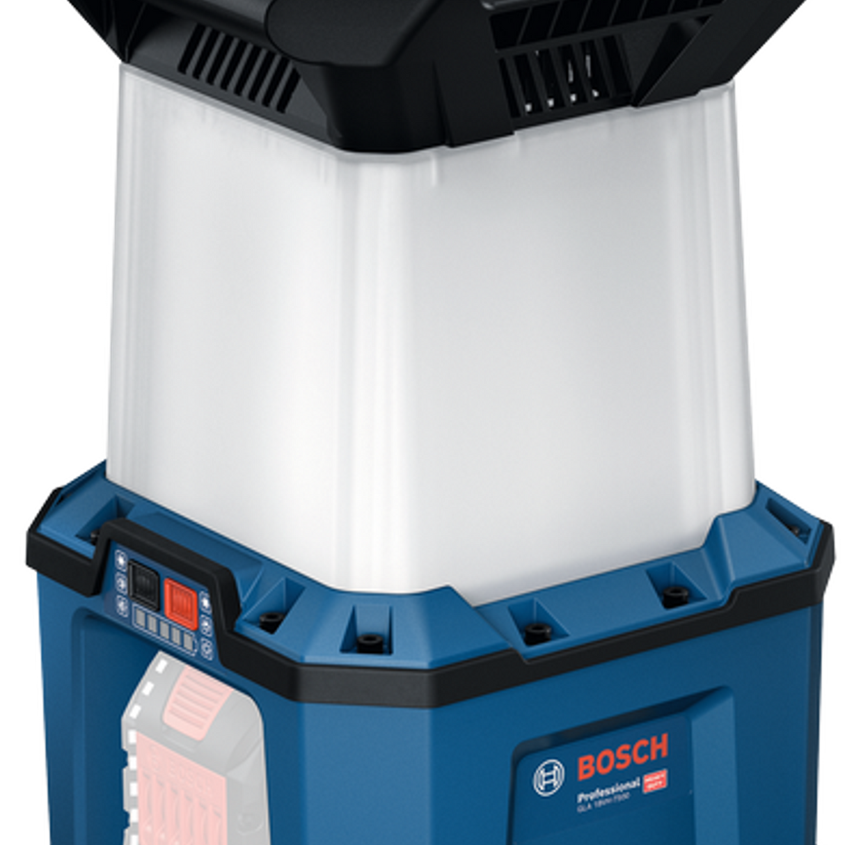 Lampada da cantiere Bosch GLA 18VH-7500 18V