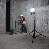 Lampada da cantiere Bosch GLA 18VH-7500 18V