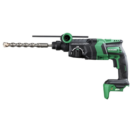 DH36DPEW2Z - Wiertarka udarowa HiKOKI DH36DPEW2Z SDS-Plus 36V